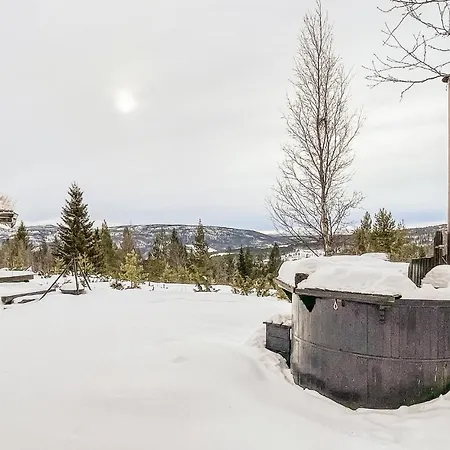 Tatil Evi In With Kitchen Vinstra