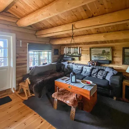 In With Kitchen Tatil Evi Vinstra