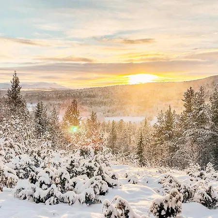 Tatil Evi In With Kitchen *