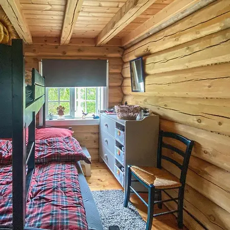 Дом отдыха In With Kitchen Винстра